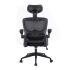 Scaun Gaming Woxter ERGO BLACK Negru