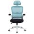 Scaun Gaming Woxter GM26-108 Negru