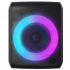 Difuzor Bluetooth Portabil Woxter MONSTER Negru