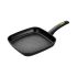 Tigaie Grill Monix M481231 Oțel inoxidabil Ø 28 cm (Ø28 cm)