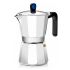 Cafetieră Monix M860009 Aluminiu