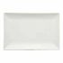 Platou pentru Servire La Mediterránea Elite Dreptunghiular 34 x 22,5 x 2,5 cm (6 Unități)