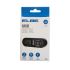 Radio Portabil Digital ELBE RF96 Negru FM