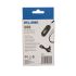 Radio Portabil Digital ELBE RF96 Negru FM