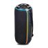 Difuzor Portabil ELBE Negru 20 W Bluetooth