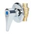 Cheie de montare încasată Imtersa Alamă PTFE 18 mm