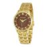 Ceas Damă Devota & Lomba DL012W-02BROWN (Ø 35 mm)