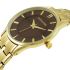 Ceas Damă Devota & Lomba DL012W-02BROWN (Ø 35 mm)
