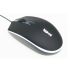 Mouse iggual IGG317624 Alb Negru