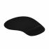 Covoraș antiderapant iggual Healthy ARG1 IGG318935 Negru Gel