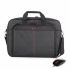 Servietă pentru Laptop NGS PASSENGER Negru