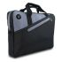 Servietă pentru Laptop NGS GINGERBLACK Negru Alb 14