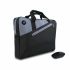 Servietă pentru Laptop NGS NGS-BUNDLE-0125 15,6'' Negru Gri (1 Unități)
