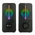 Difuzor Portabil NGS GSX-150 Negru 12 W