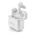 Căști Bluetooth NGS ARTICA BLOOM Alb Negru