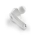 Căști Bluetooth NGS ARTICA BLOOM Alb Negru