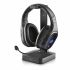 Căști cu Microfon Gaming NGS GHX-600 Negru (1 Unități)