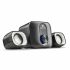 Difuzoare PC NGS COMET2.1 20 W