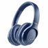 Căști cu Microfon NGS ARTICAGREEDBLUE Albastru