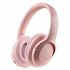 Căști Bluetooth NGS ARTICA CHILL TEAL Roz (1 Unități)