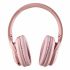 Căști Bluetooth NGS ARTICA CHILL TEAL Roz (1 Unități)