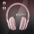 Căști Bluetooth NGS ARTICA CHILL TEAL Roz (1 Unități)