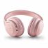 Căști Bluetooth NGS ARTICA CHILL TEAL Roz (1 Unități)