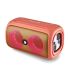 Difuzor Bluetooth Portabil NGS ROLLERBEASTCORAL Coral