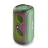 Difuzor Bluetooth Portabil NGS Roller Beast Verde