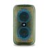 Difuzor Bluetooth Portabil NGS Roller Beast Verde