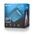 Difuzor Bluetooth Portabil NGS Roller Furia 1 Blue Albastru 15 W