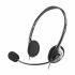 Căști cu Microfon NGS MS103MAX Negru