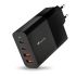Încărcător de Perete NGS Ultrar Negru 100 W