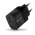 Încărcător de Perete NGS Ultrar Negru 45 W