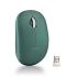 Mouse NGS FOGPROGREEN Verde 1000 dpi