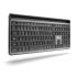 Tastatură și Mouse NGS ECLIPSEKIT Gri QWERTY