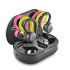 Căști in Ear Bluetooth NGS ARTICAJOGGER Negru