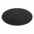 Platou Plat Santa Clara Alfares Slate Ø 25 cm 6 mm (12 Unități)