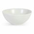 Castron La Mediterránea Monaco Alb Ceramică 16 x 7 cm (24 Unități)