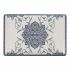 Platou pentru Servire La Mediterránea Rosetta Porțelan Dreptunghiular 30 x 20 x 2,5 cm (6 Unități)