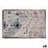 Platou pentru Servire La Mediterránea Grecia Porțelan Dreptunghiular 30 x 20 x 2,5 cm (6 Unități)