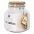 Staniu Borgonovo Primizie Bambus 2L 13 x 13 x 17,5 cm (6 Unități) (2 L)