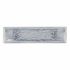 Platou pentru Servire La Mediterránea Adhara Dreptunghiular 30 x 8 x 2cm (24 Unități) (30 x 8 cm)
