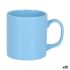 Hrnek Albastru 300 ml Ceramică (12 Unități)