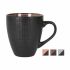 Hrnek La Mediterránea Sauvage 550 ml Ceramică (24 Unități)