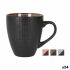 Hrnek La Mediterránea Sauvage 550 ml Ceramică (24 Unități)
