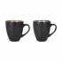 Hrnek La Mediterránea Sauvage 550 ml Ceramică (24 Unități)