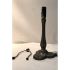 Lampă de masă Viro Pedrera Alb Zinc 60 W 20 x 37 x 20 cm