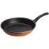 Tigaie San Ignacio Valencia Ø 22 cm Negru Metal