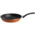 Tigaie San Ignacio Valencia Ø 22 cm Negru Metal